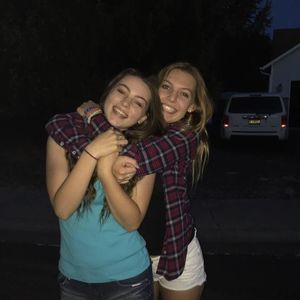 Meet your Posher, Sierra